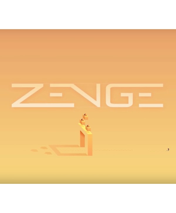 Zenge Steam Key GLOBAL